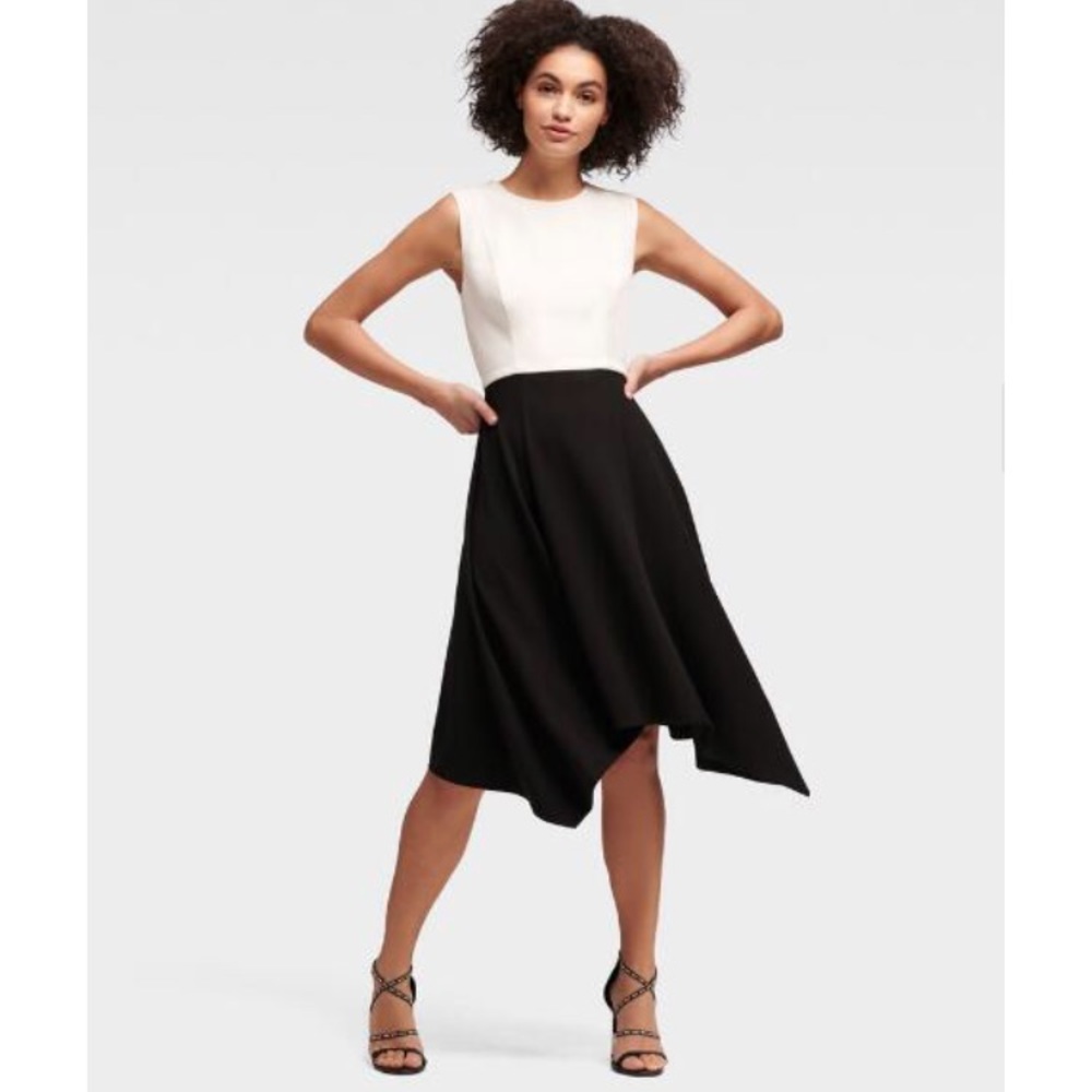 DKNY Dress